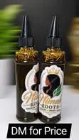 Nimah Roots Botanical Hair Oil - 2