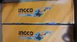 Ingco 2600W 9" Angle Grinder (AG26008) - 1