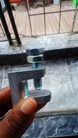 U-Clamps (12mm, 10mm, 8mm) - 2