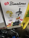 Binatone Blender 2L Copper - 1