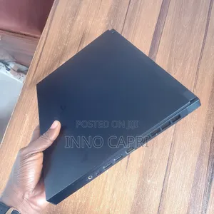 MSI GS66 Stealth 10UE Laptop - Core i7, RTX 3060