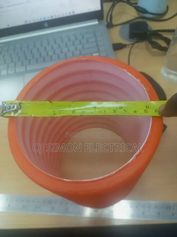Babban Butunƙiya Mai Leka (160mm) - 1