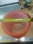 Babban Butunƙiya Mai Leka (160mm) - 1