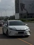 Sabon Toyota Camry 2025 Fari - 2
