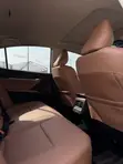 Sabon Toyota Camry 2025 Fari - 3
