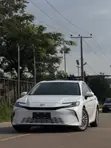Sabon Toyota Camry 2025 Fari - 5