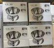 Camry EK4150 Electronic Kitchen Scale da Kwalin Bakin Karfe - 1