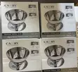 Camry EK4150 Electronic Kitchen Scale da Kwalin Bakin Karfe - 2