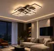 d.light Fitilar Rufi ta LED - Mai Canza Launi - 1