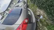 Nissan Rogue 2008 Gray - 2