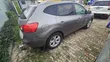Nissan Rogue 2008 Gray - 3