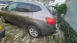Nissan Rogue 2008 Gray - 4
