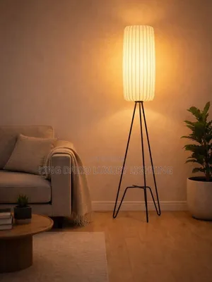 Aqua Creations ToTeM Floor Lamp