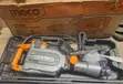 INGCO 1700W Demolition Breaker (PDB17008) - 2