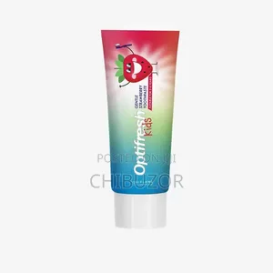 Optifresh Whitening Toothpaste