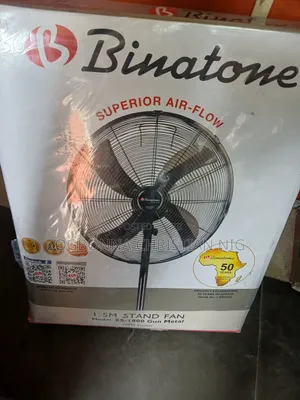 Binatone ES1800 Standing Fan