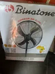 Binatone ES1800 Standing Fan - 2