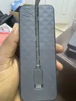 HP USB-C Mini Dock (1PM64AA) - HDMI, VGA, Ethernet, USB - 1