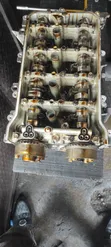 Toyota Corolla Engine (2008-2010) - 2ZR - 1