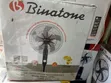 Binatone Rechargeable Fan - Brand New - 1