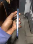 Apple iPhone 12 128GB Blue - 1