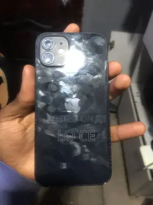Apple iPhone 12 128GB Blue