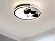 d.light Fitilar Rufi ta LED - Mai Canza Launi - 1