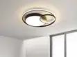 d.light Fitilar Rufi ta LED - Mai Canza Launi - 2