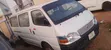 Toyota HiAce 2008 Bas - 5
