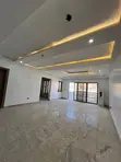 3-Bedroom Block of Flats a Katampe Extension don haya - 1