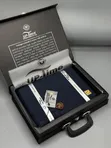 Royal & Branded Men's Fabrics - Brand New - 2