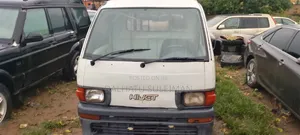Clean Used Daihatsu Hijet Pickup - 2006