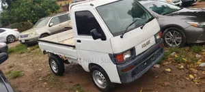 Hijet Pickup Mai Tsarki - 2006
