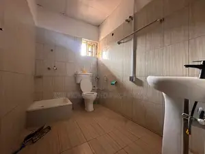 3-Bedroom Block of Flats for Rent in Zim Homes, Wuye, Abuja