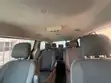 Volkswagen Routan S 2010 Silver Minivan - 3