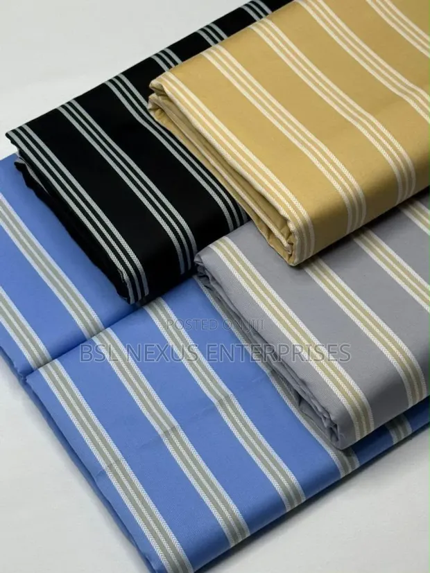 Dynasty Okutex Premium Standard Fabric - 1