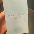 Dolce & Gabbana Light Blue Eau de Toilette - 100ml - 2