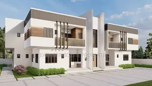2 & 1 Bedroom Flats in Gated Mini Estate, Ajah