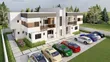 2 & 1 Bedroom Flats a Cikin Gidan Jama'a Mai Tsaro, Ajah - 3
