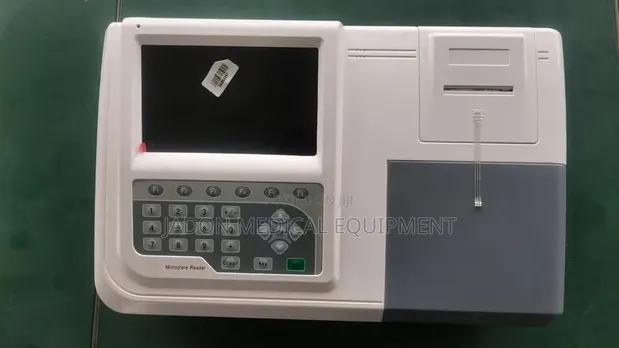 Searchtech Microplate Reader - 1