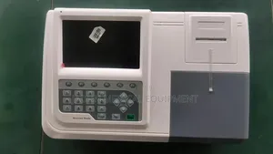 Searchtech Microplate Reader