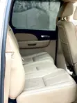 Chevrolet Avalanche LTZ 4WD 2013 Gold - 3
