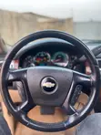 Chevrolet Avalanche LTZ 4WD 2013 Gold - 4