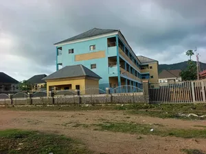 School for Sale - Nursery, Primary, Secondary