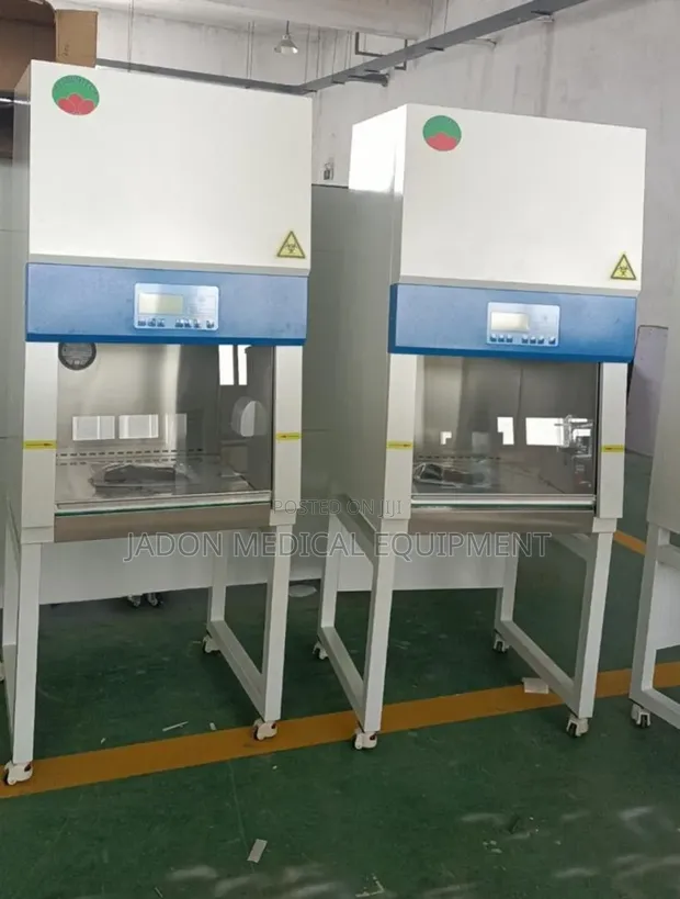 Biosafety Cabinet Class II - Searchtech - 1