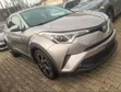 2018 Toyota C-HR XLE FWD Sport Utility Beige - 1