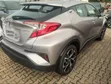 2018 Toyota C-HR XLE FWD Sport Utility Beige - 2