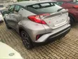 2018 Toyota C-HR XLE FWD Sport Utility Beige - 3