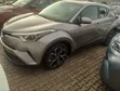 2018 Toyota C-HR XLE FWD Sport Utility Beige - 5