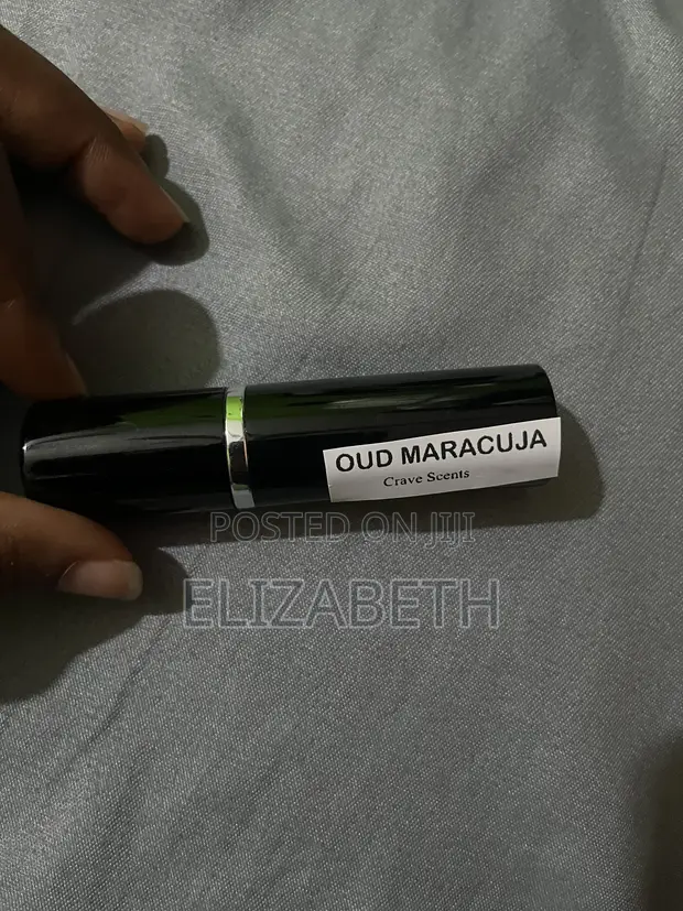 Oud Maracuja Perfume Oil - 1